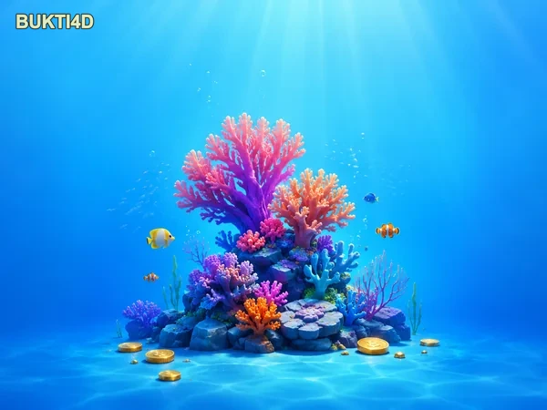Gambar 4 Caishen Fishing
