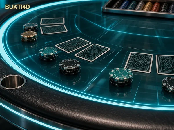Fitur bonus dan simbol permainan Ganesh Gold